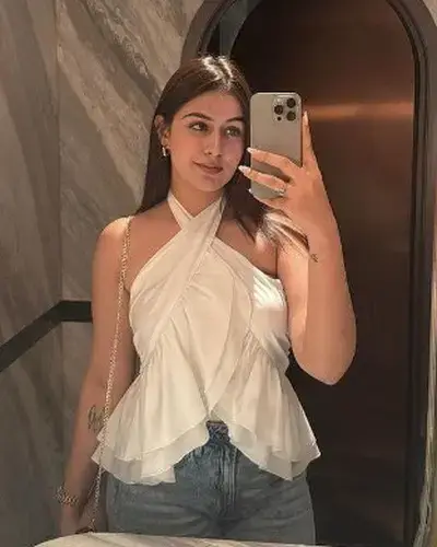 Call Girl Majnu Ka Tilla
