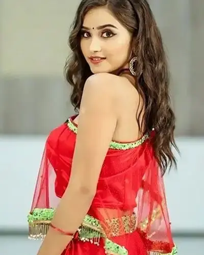 Escort In Majnu Ka Tilla